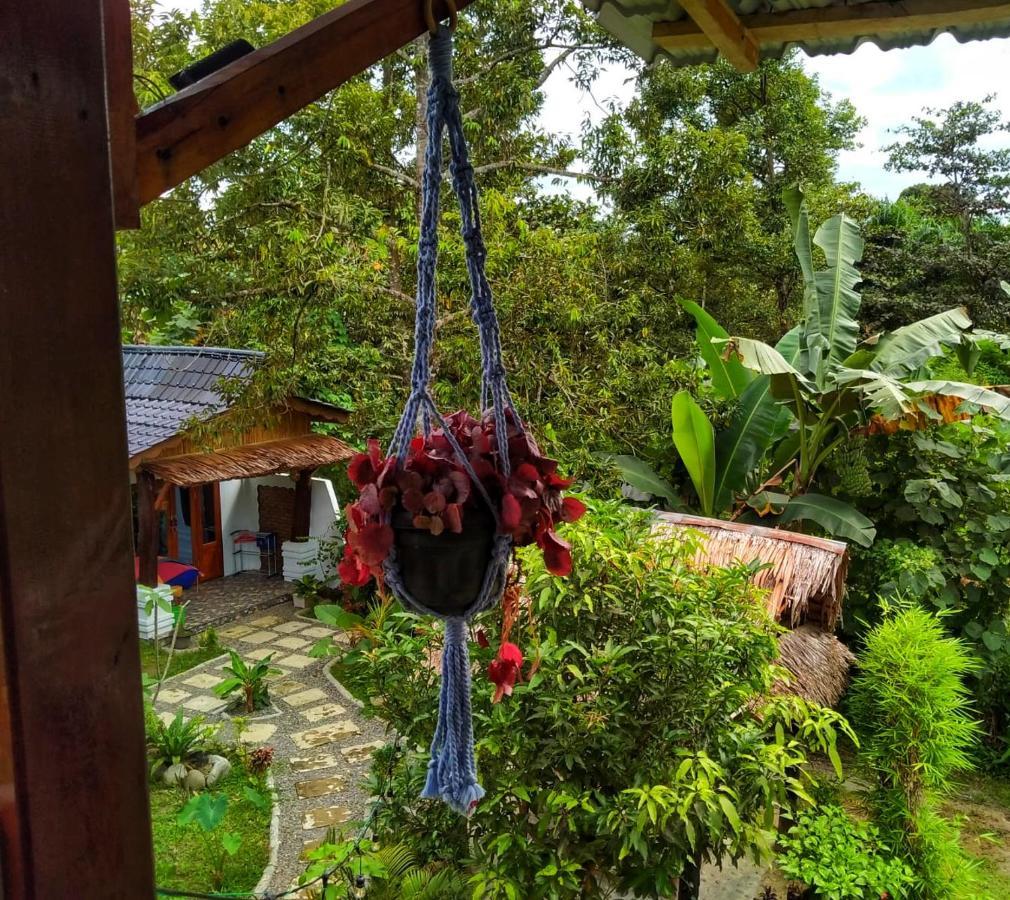 Sumatra Orangutan Discovery Villa Bukit Lawang Buitenkant foto