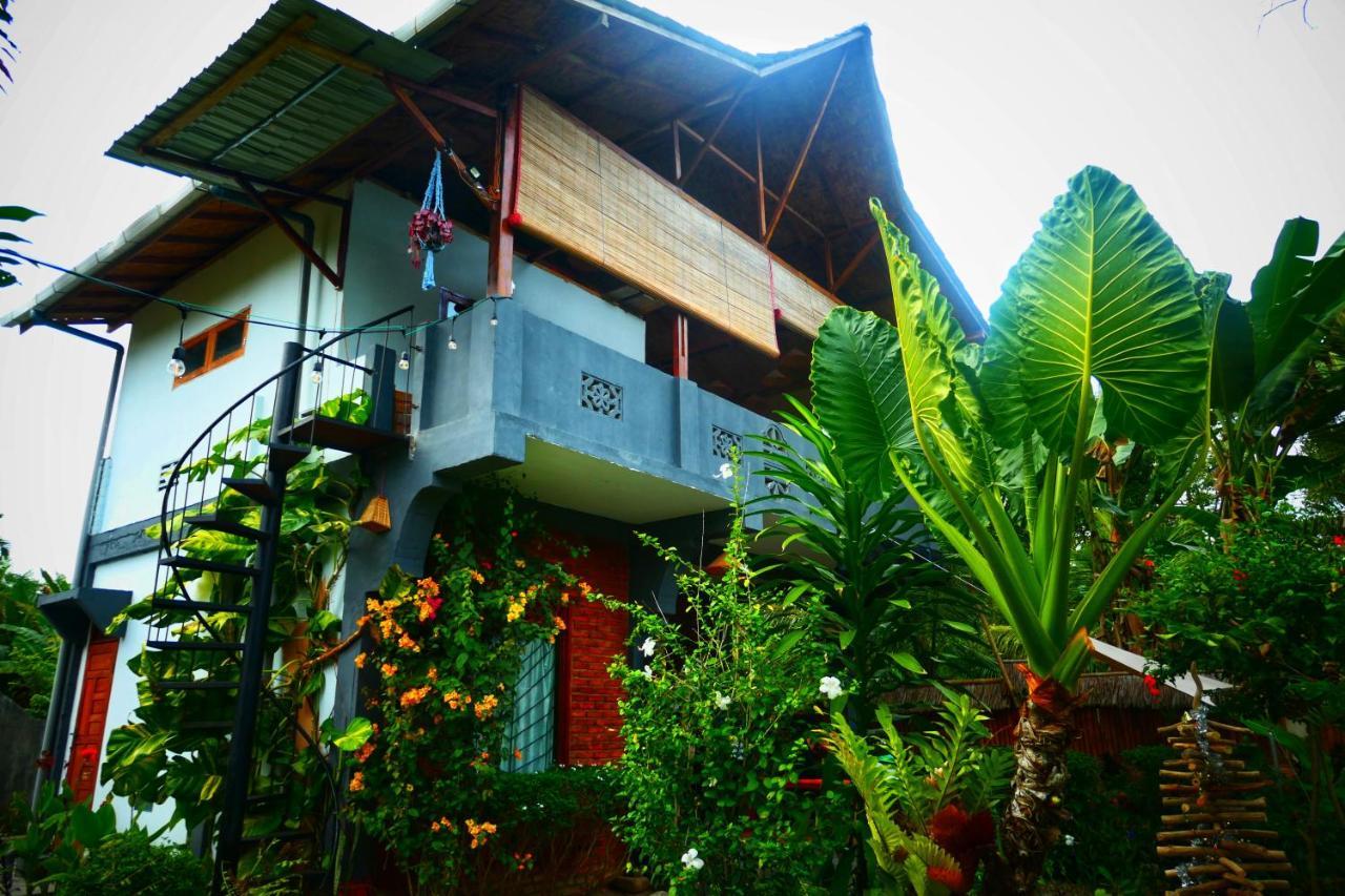 Sumatra Orangutan Discovery Villa Bukit Lawang Buitenkant foto